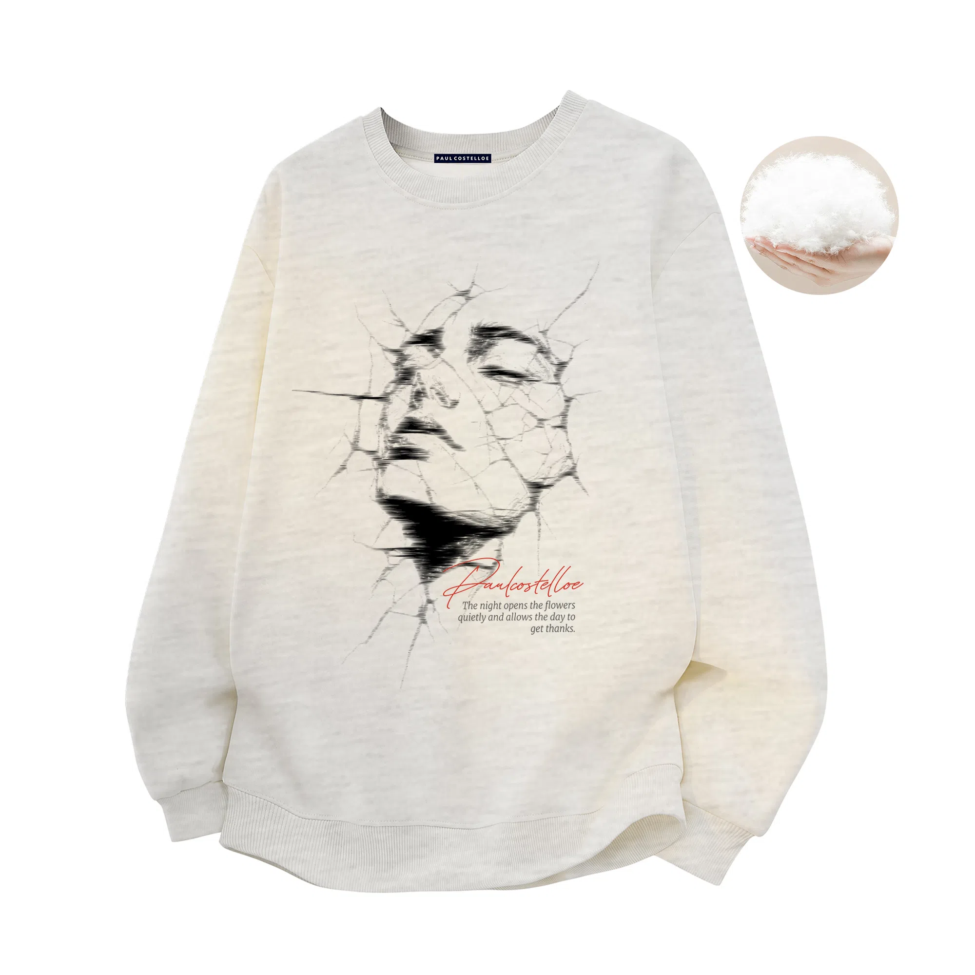 PAUL COSTELLOE 90logo