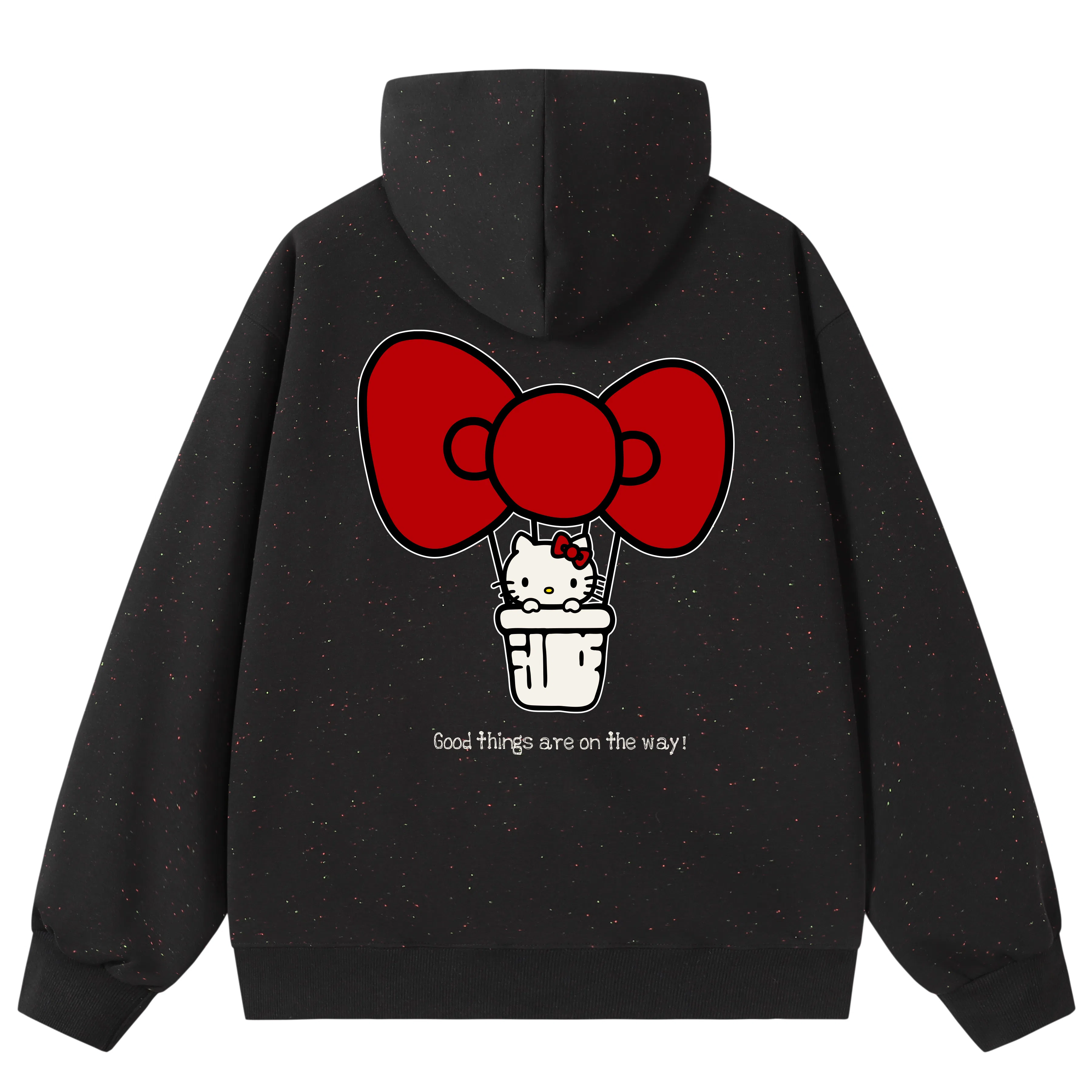 Sanrio x Hello Kitty SS25 IP