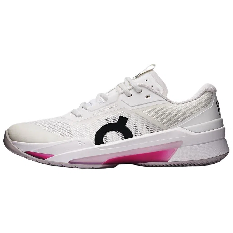 On The Roger Pro Fire