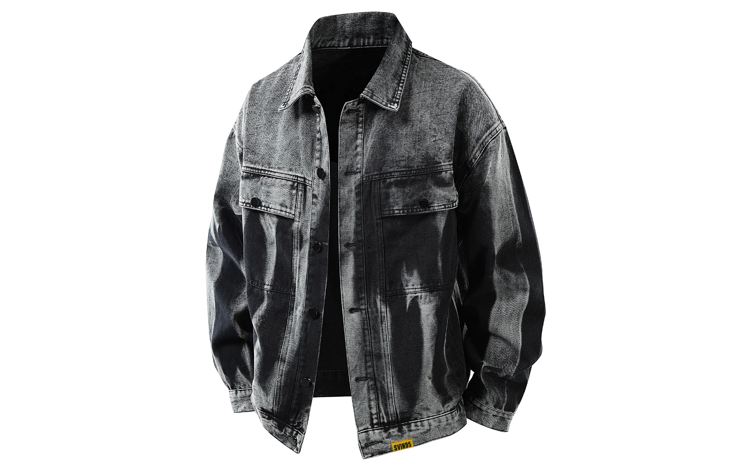 struggle vintage95 2025