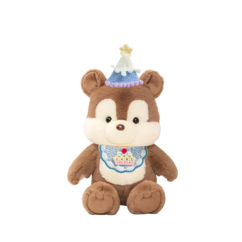 PUDOWRABBIT 22cm30cm