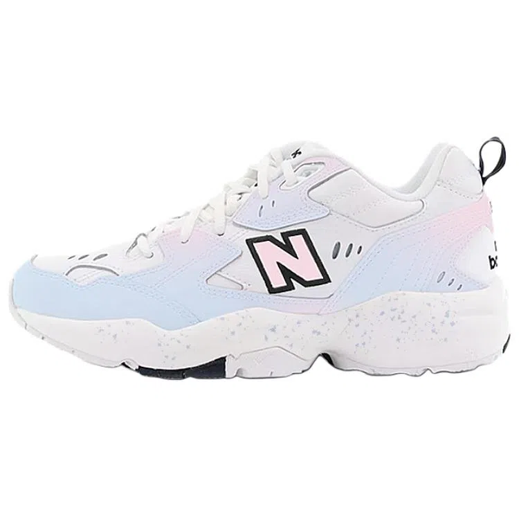 New Balance NB 608 V1 B
