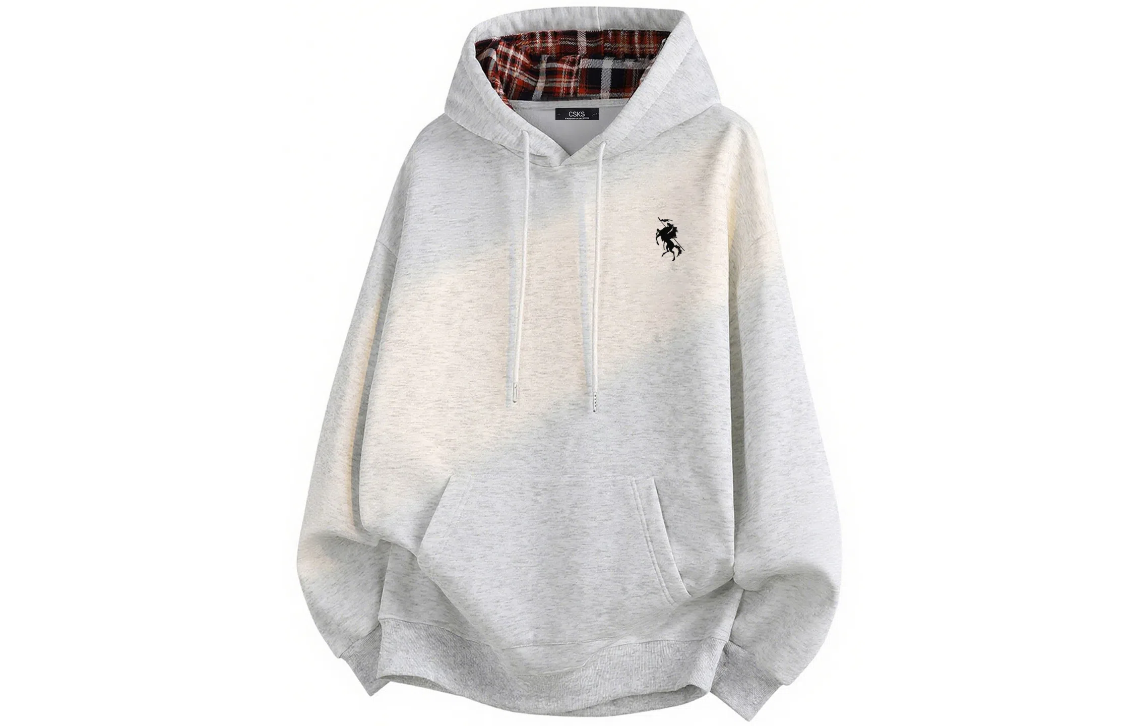 CSKS 280gLogoCleanfit