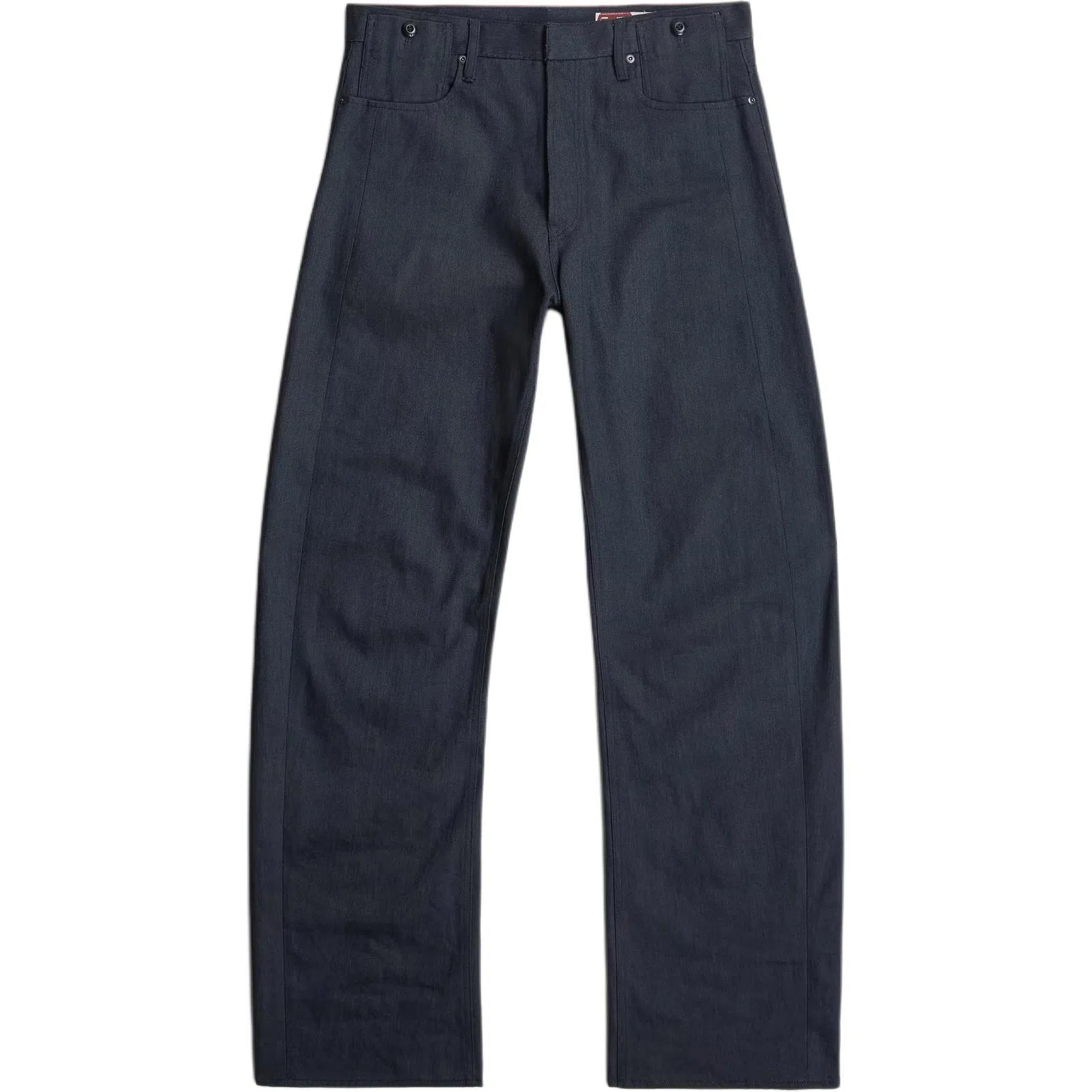 G-STAR RAW Anatomic Denim