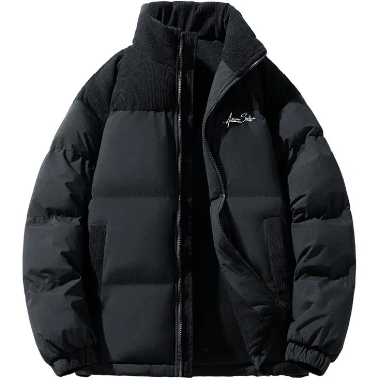 7 SEVFUN Cleanfit Puffer Jacket