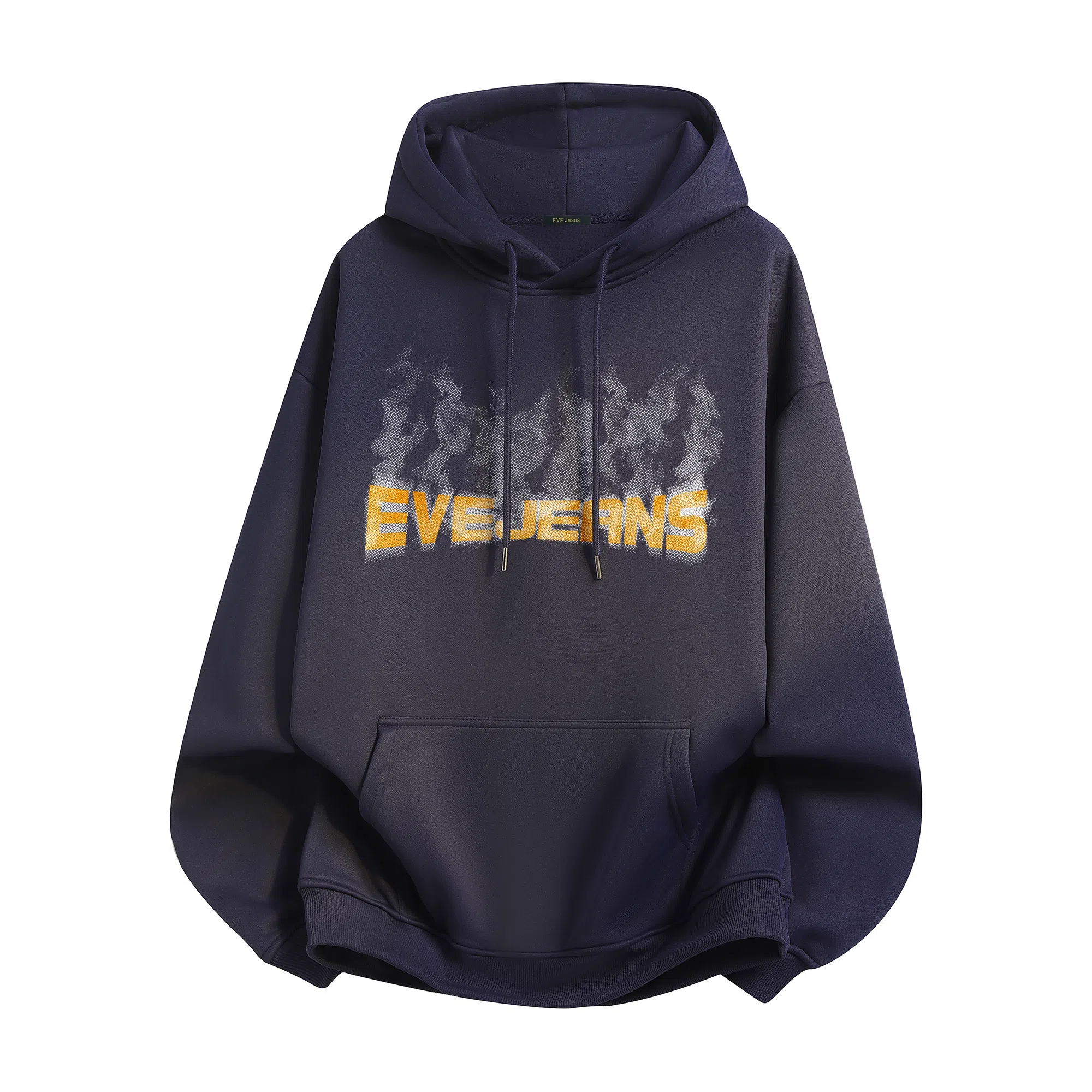 EVE jeans logo