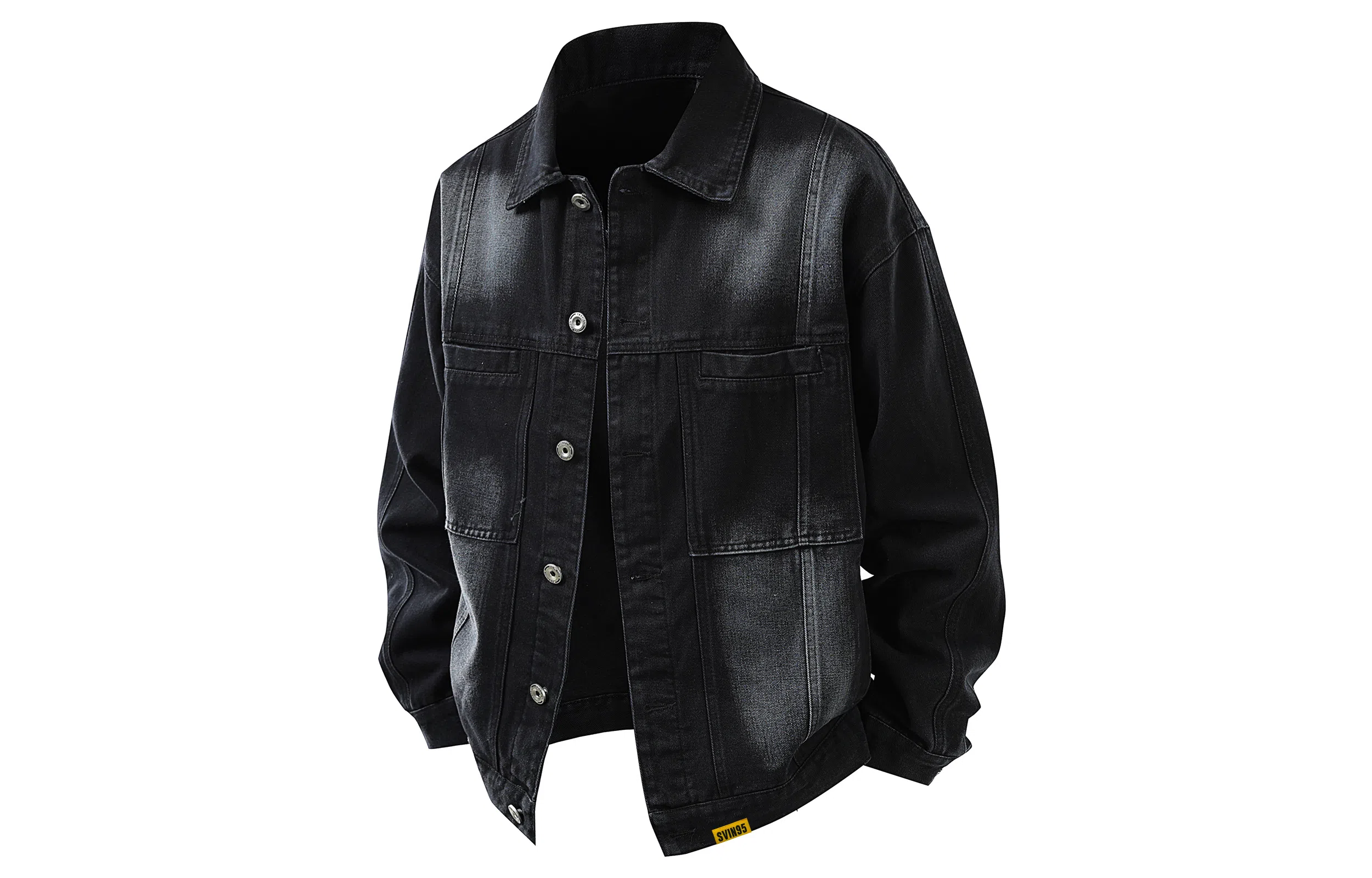 struggle vintage95 2025