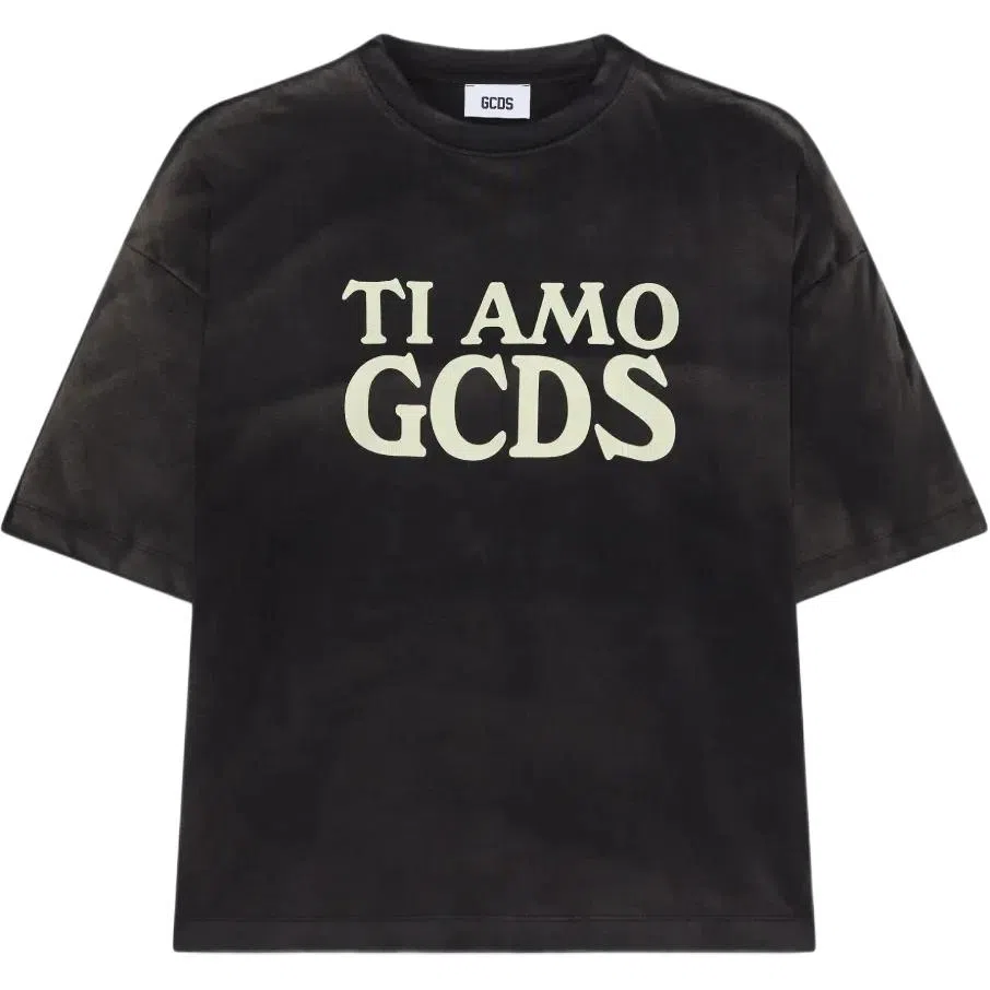 GCDS T