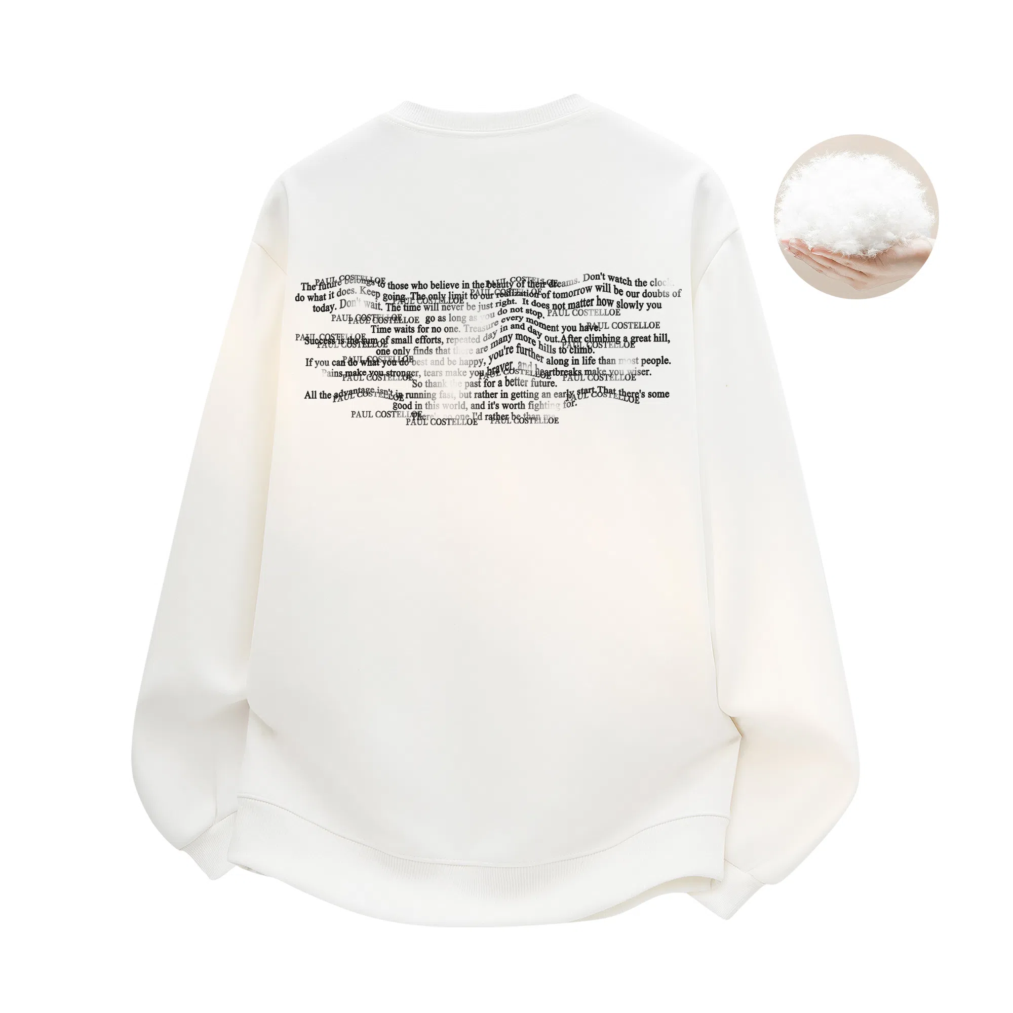 PAUL COSTELLOE 90logo