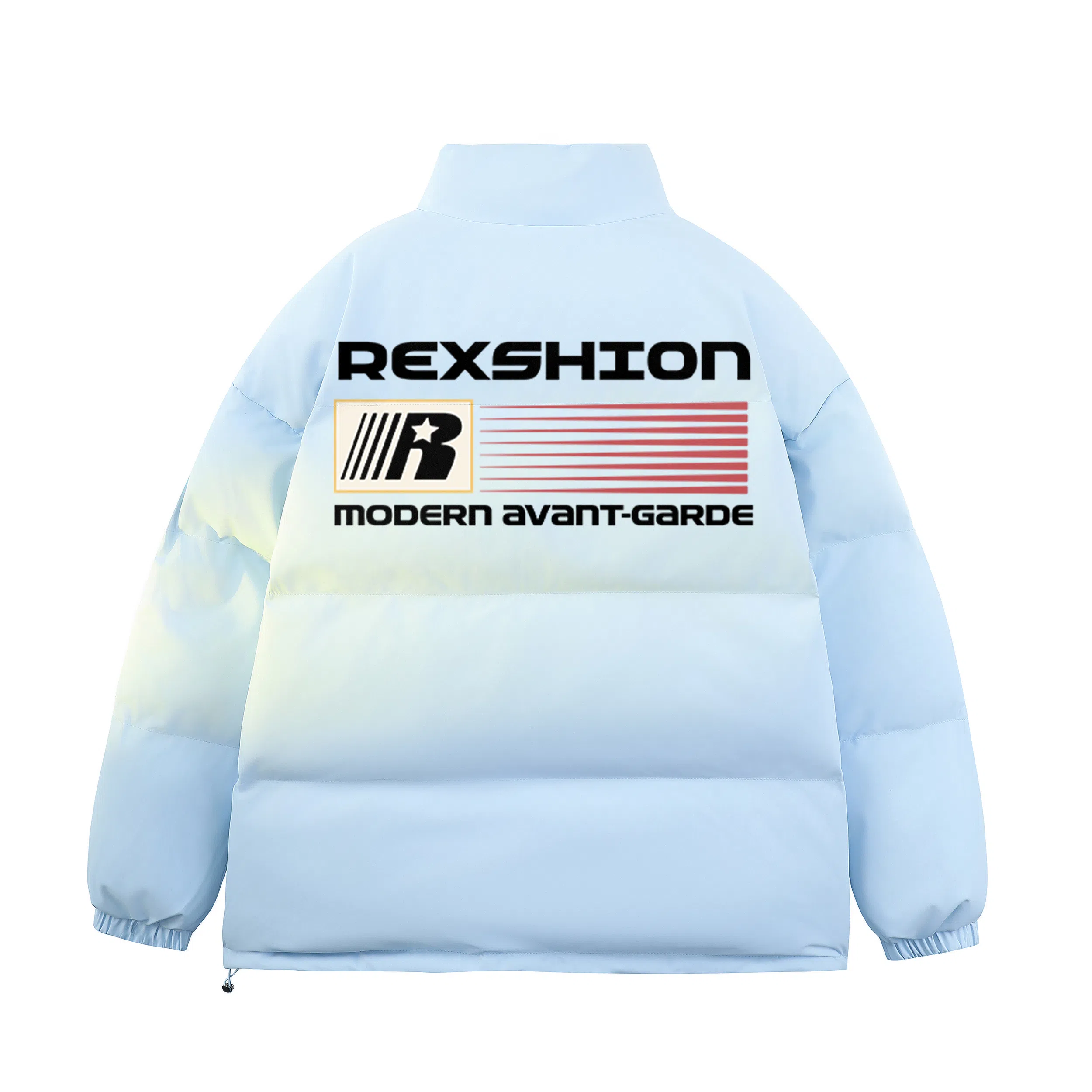 REXSHION