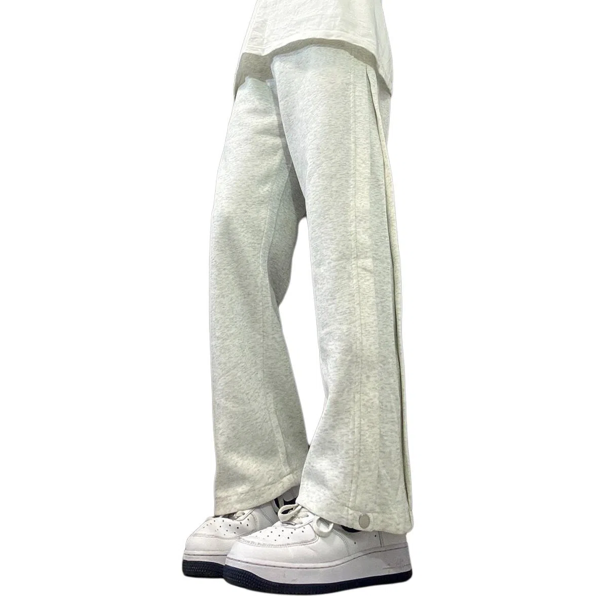 City Hipster cleanfit