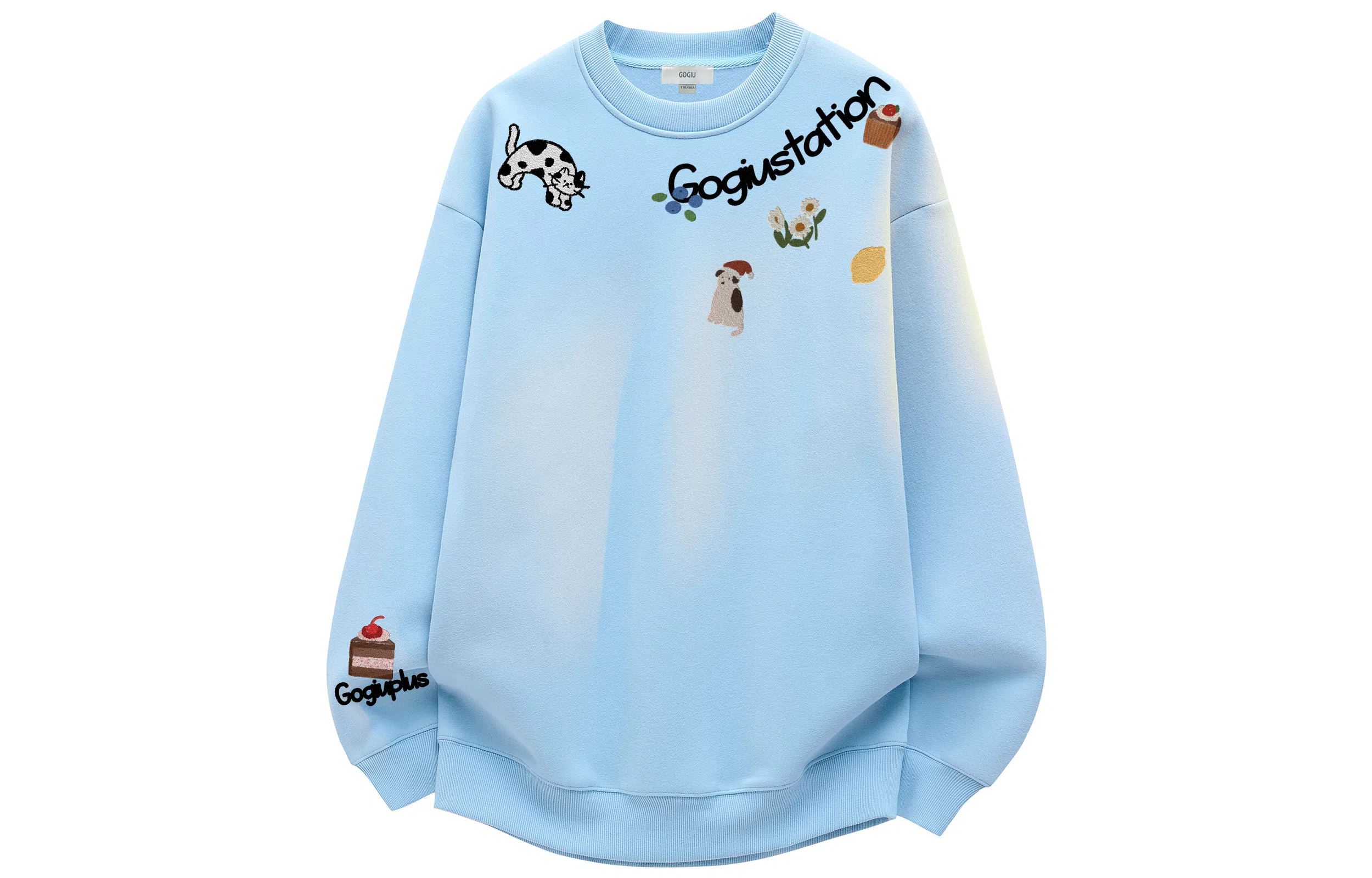 GOGIU