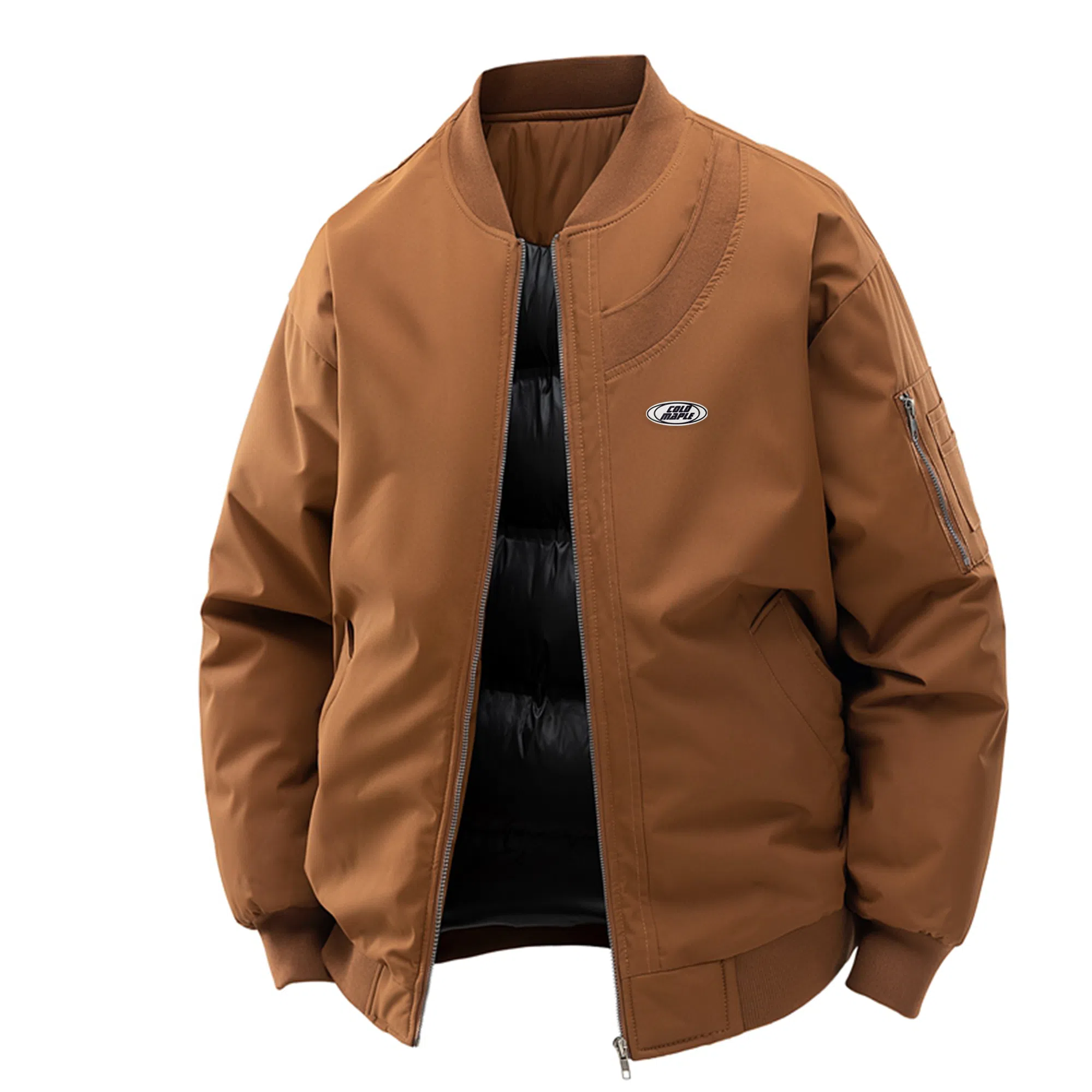 COLD MAPLE FW25
