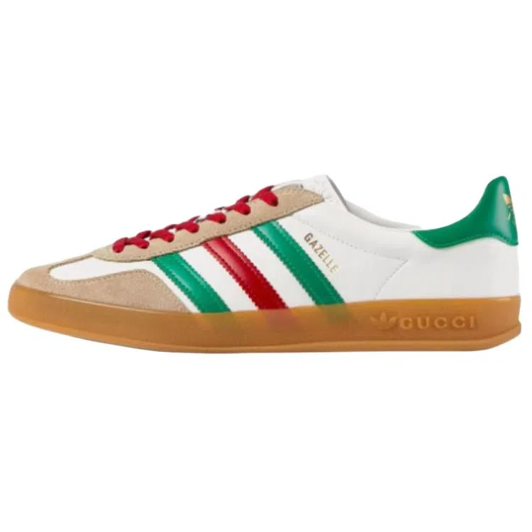 adidas originals x GUCCI Gazelle