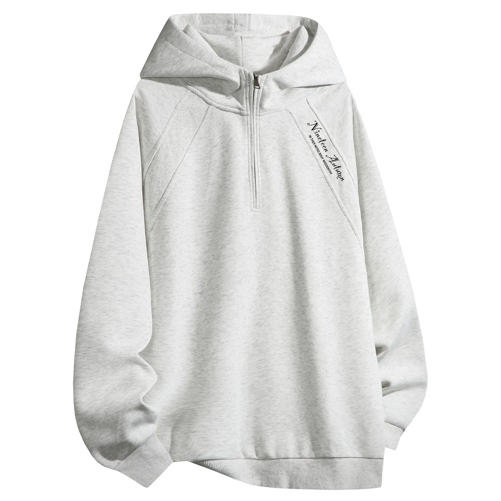 NINETEEN AUTUMN logo