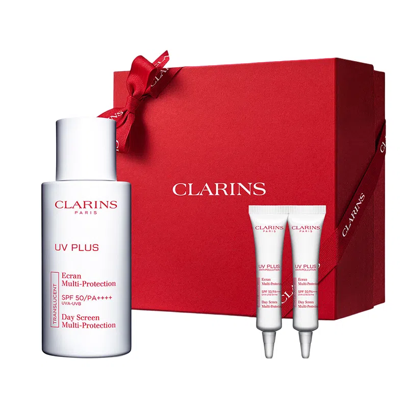 UV PLUS 50ml+10ml+10ml