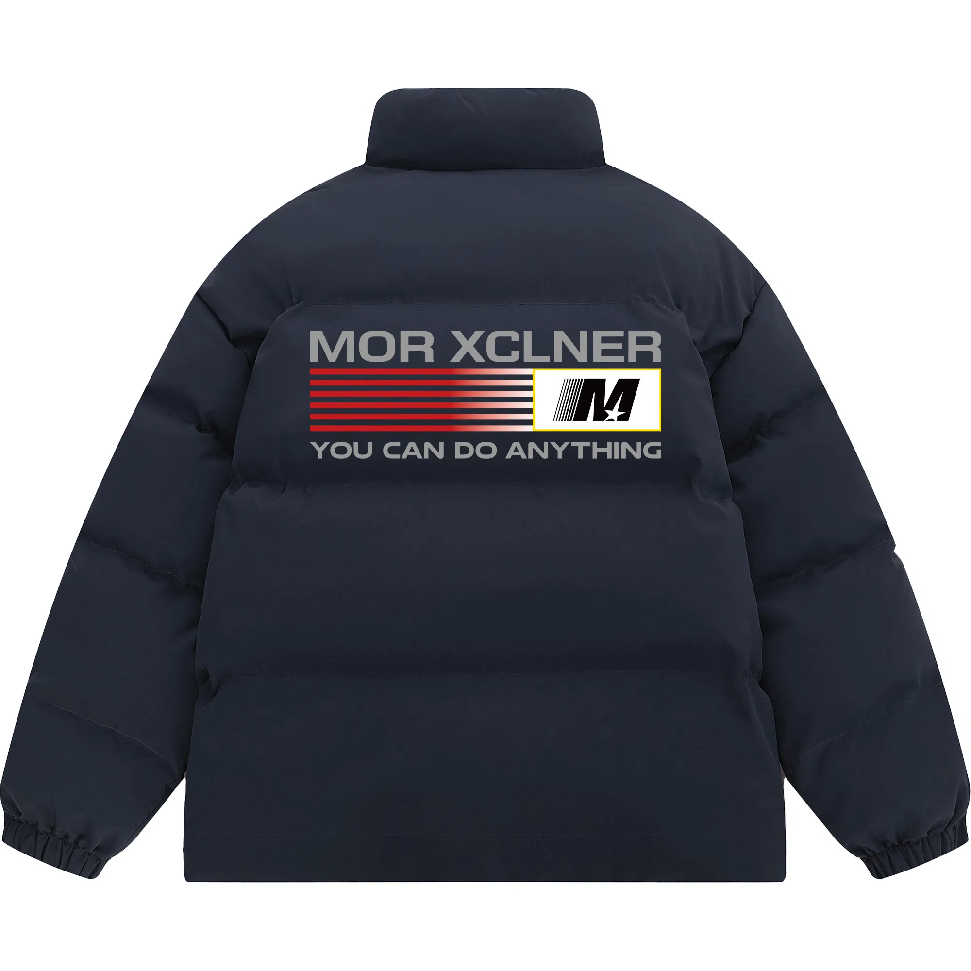 MOOR XCLNERY logo