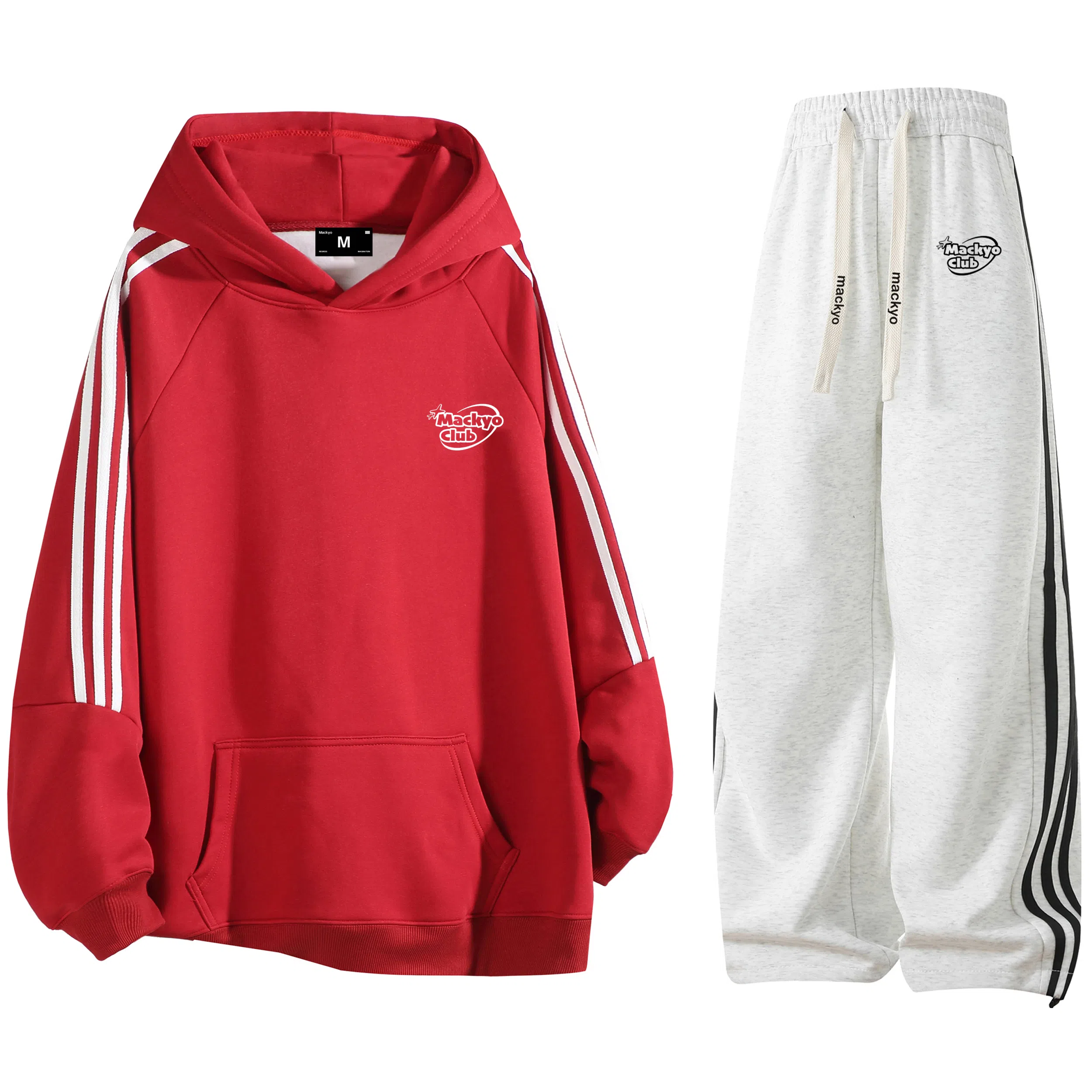 Mackyo x SOORCHCE logo