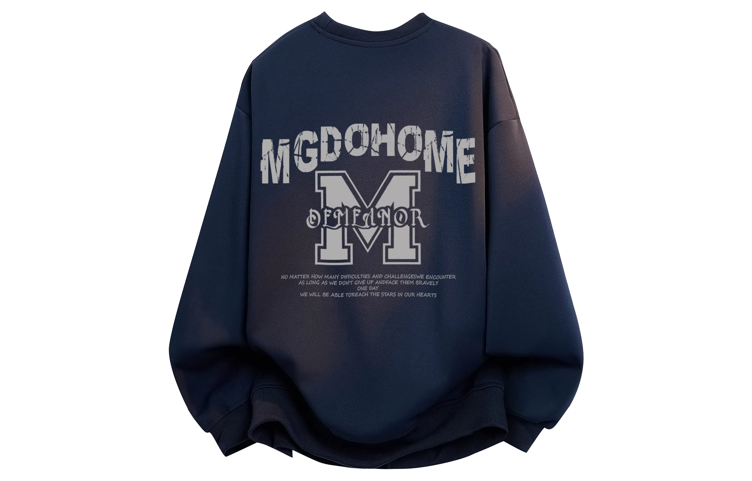 MGDOHOME logo