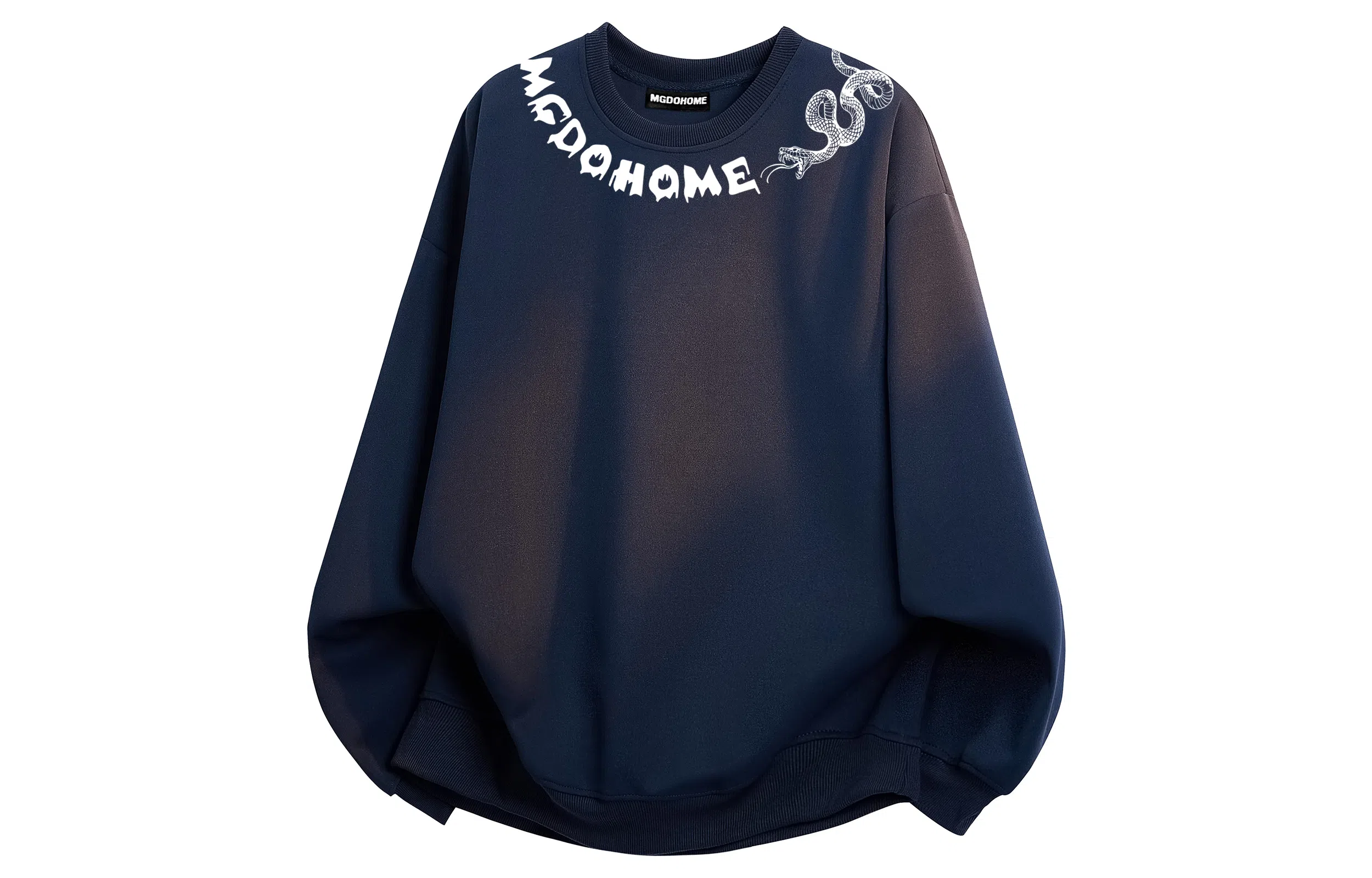 MGDOHOME