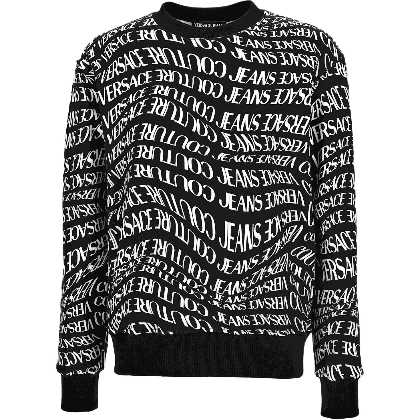 VERSACE JEANS COUTURE FW25