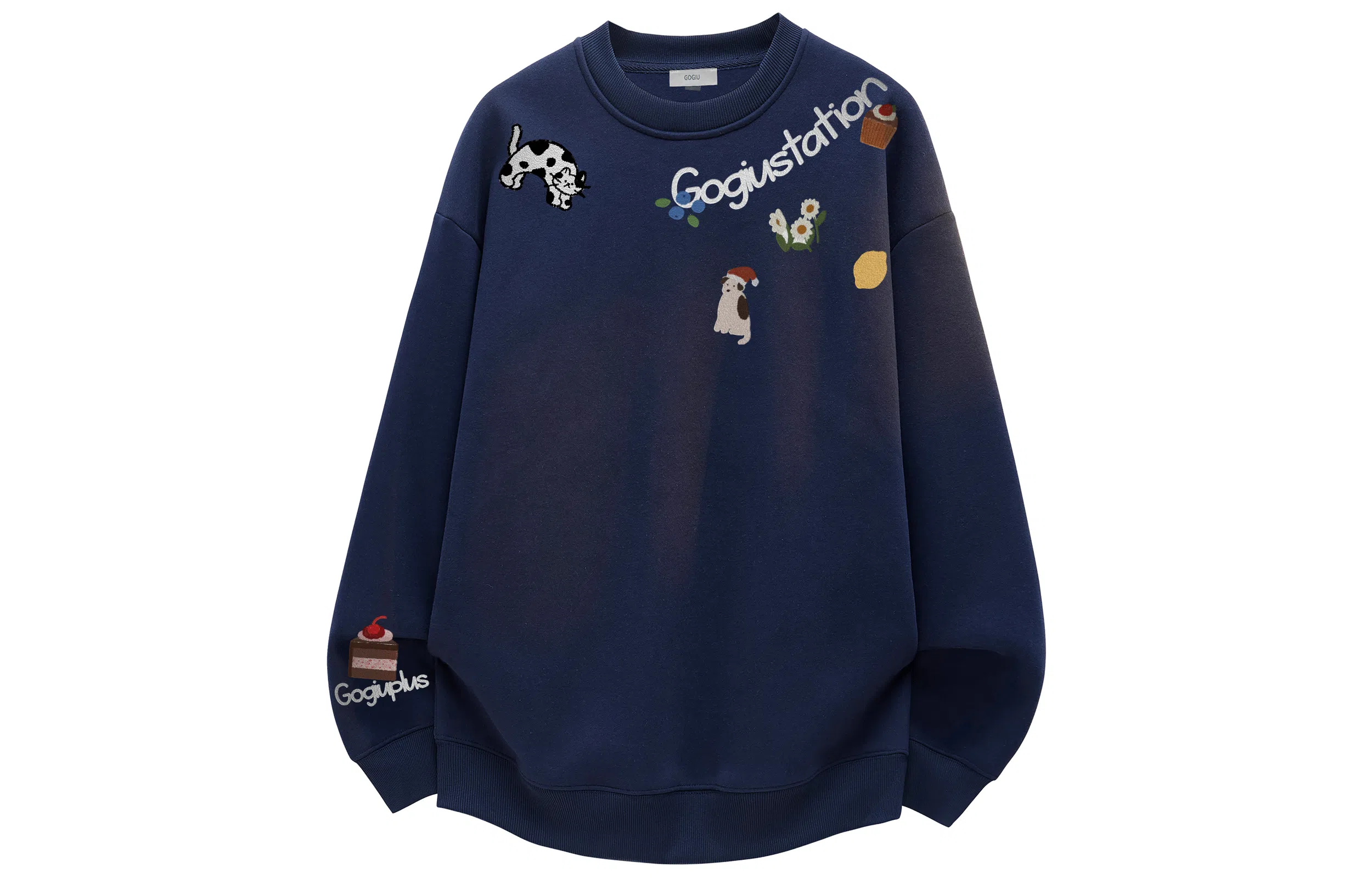 GOGIU