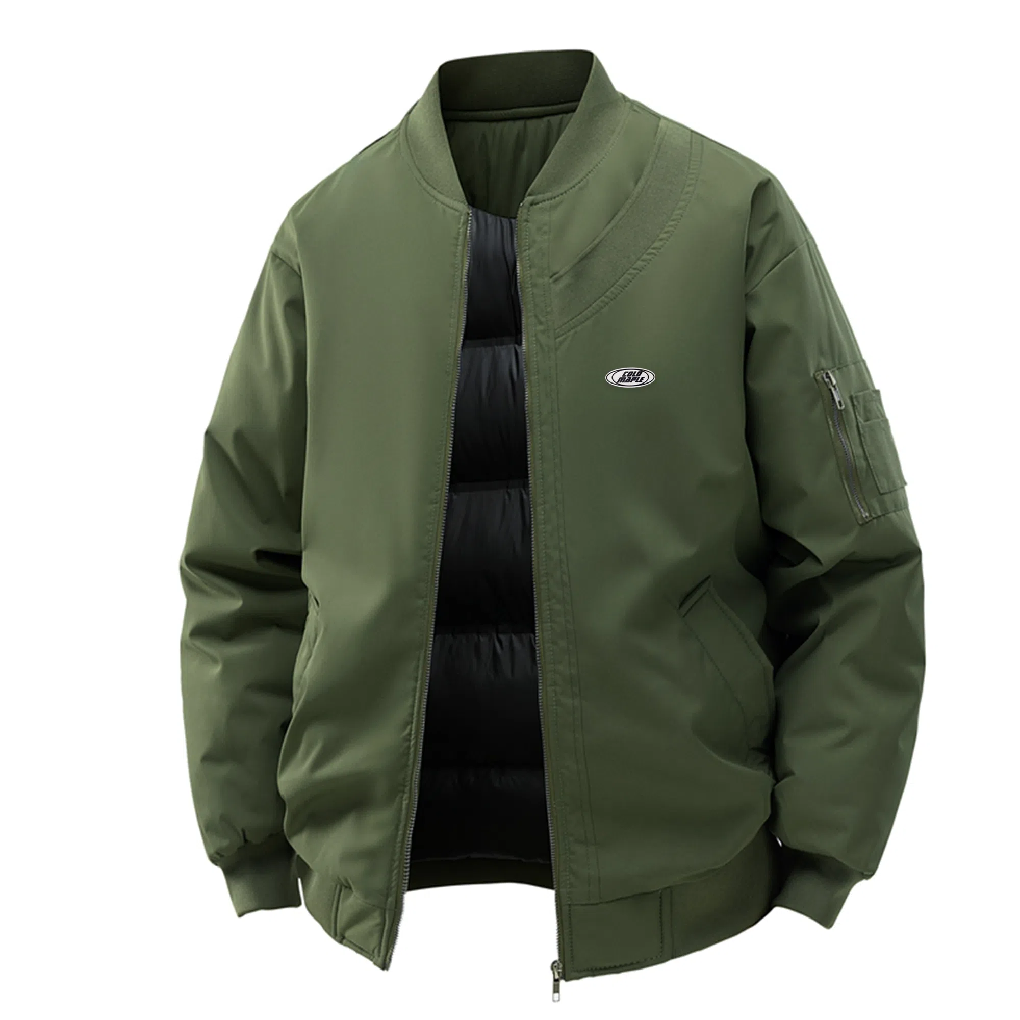 COLD MAPLE FW25