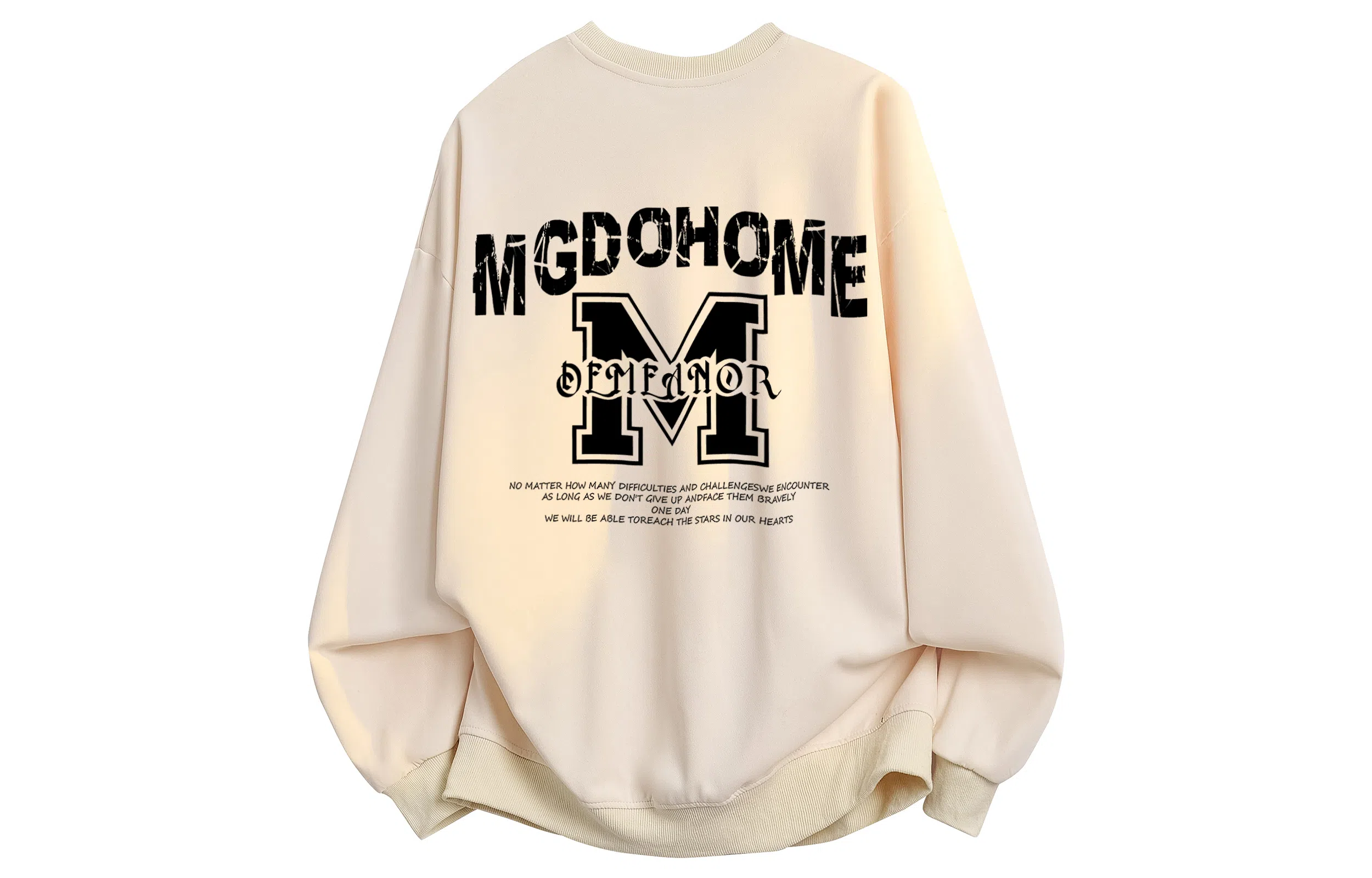 MGDOHOME logo