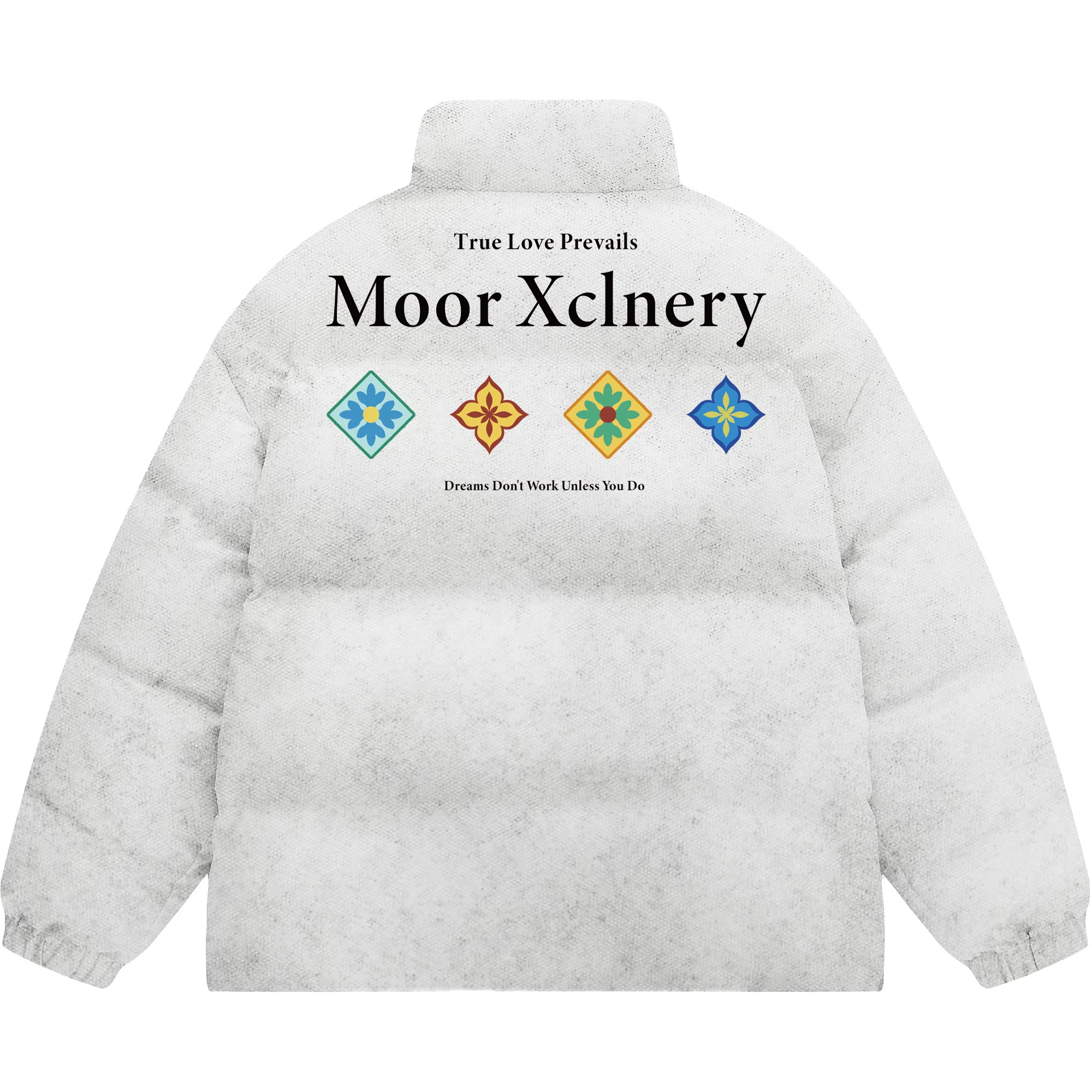 MOOR XCLNERY LOGO