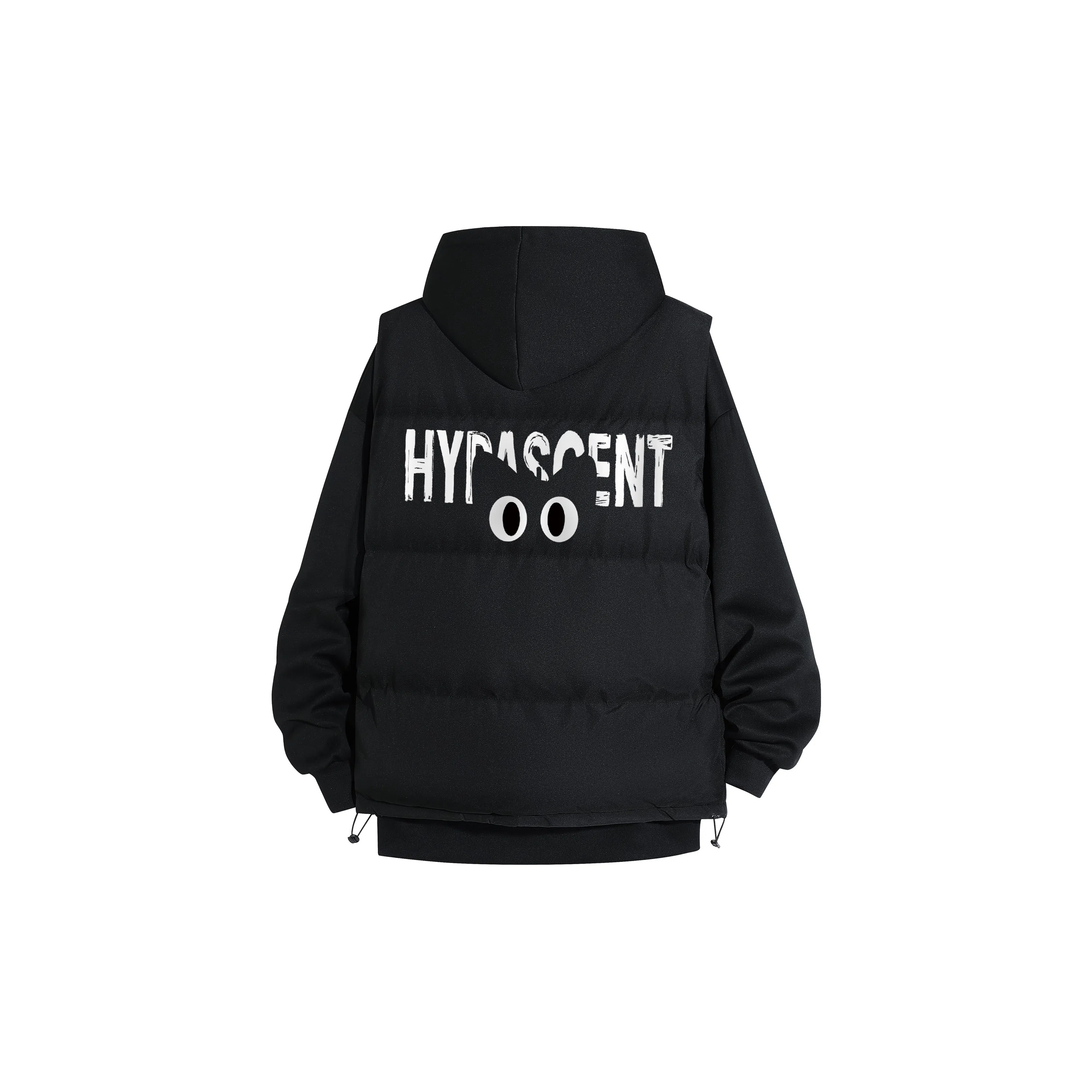 HYPASCENT Logo