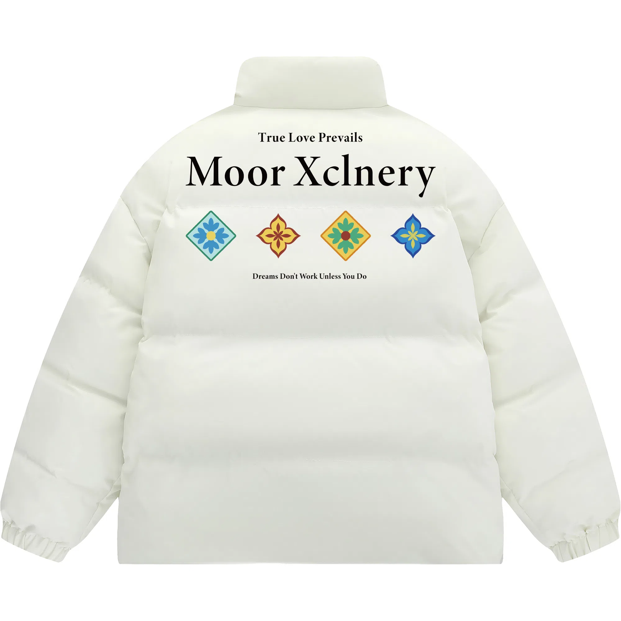 MOOR XCLNERY LOGO