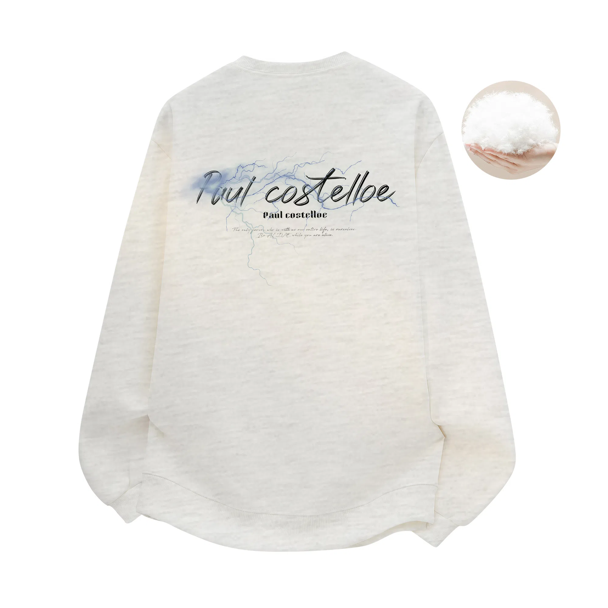 PAUL COSTELLOE 90logo