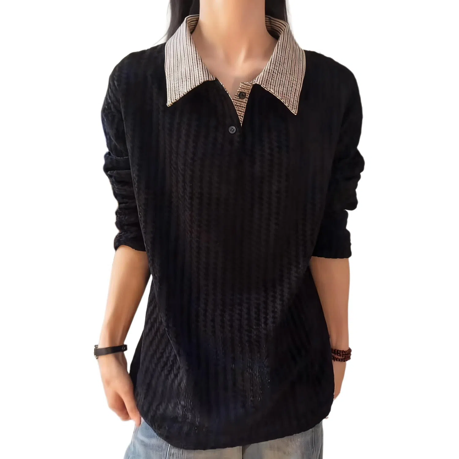 CORNILOT TcleanfitPolo