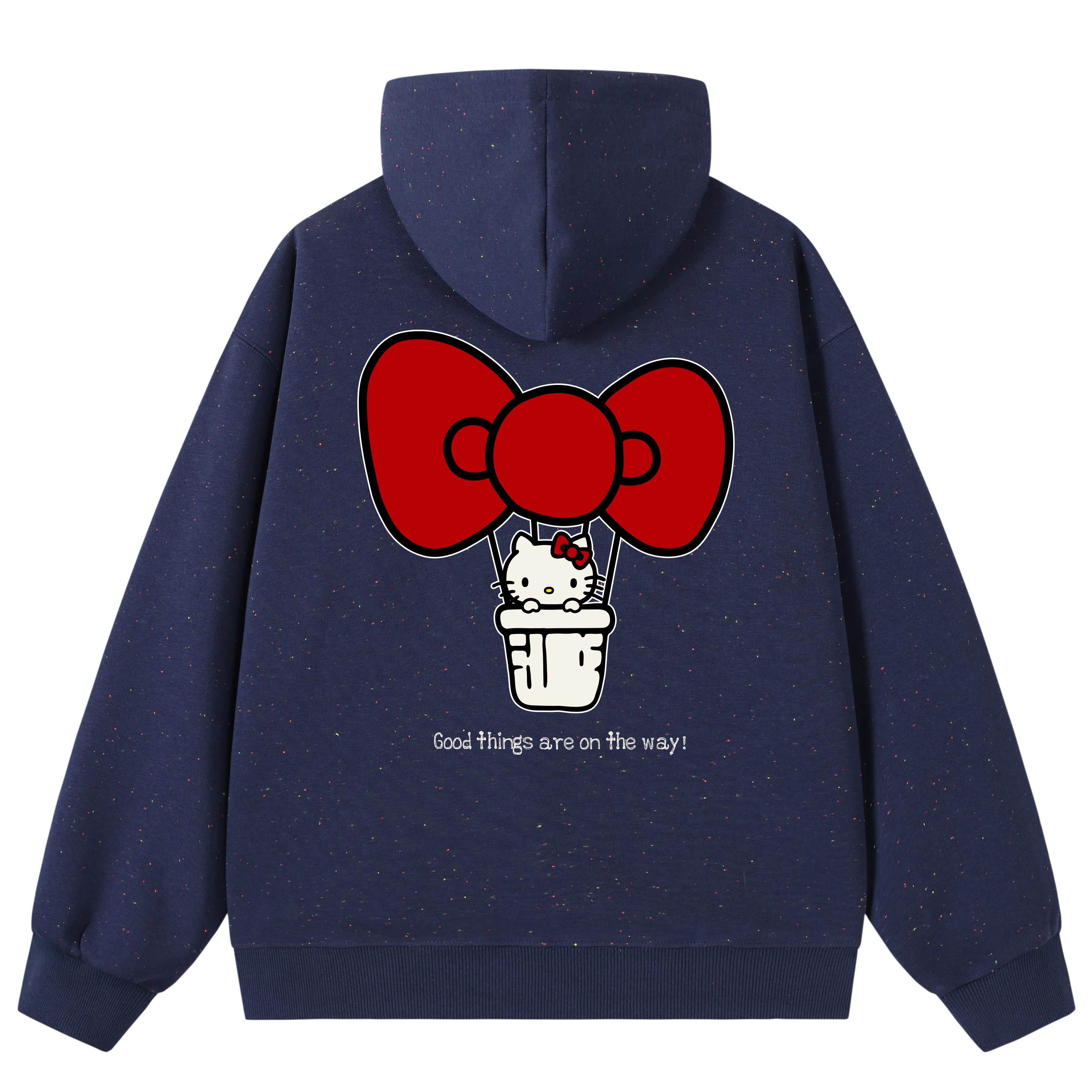 Sanrio x Hello Kitty SS25 IP
