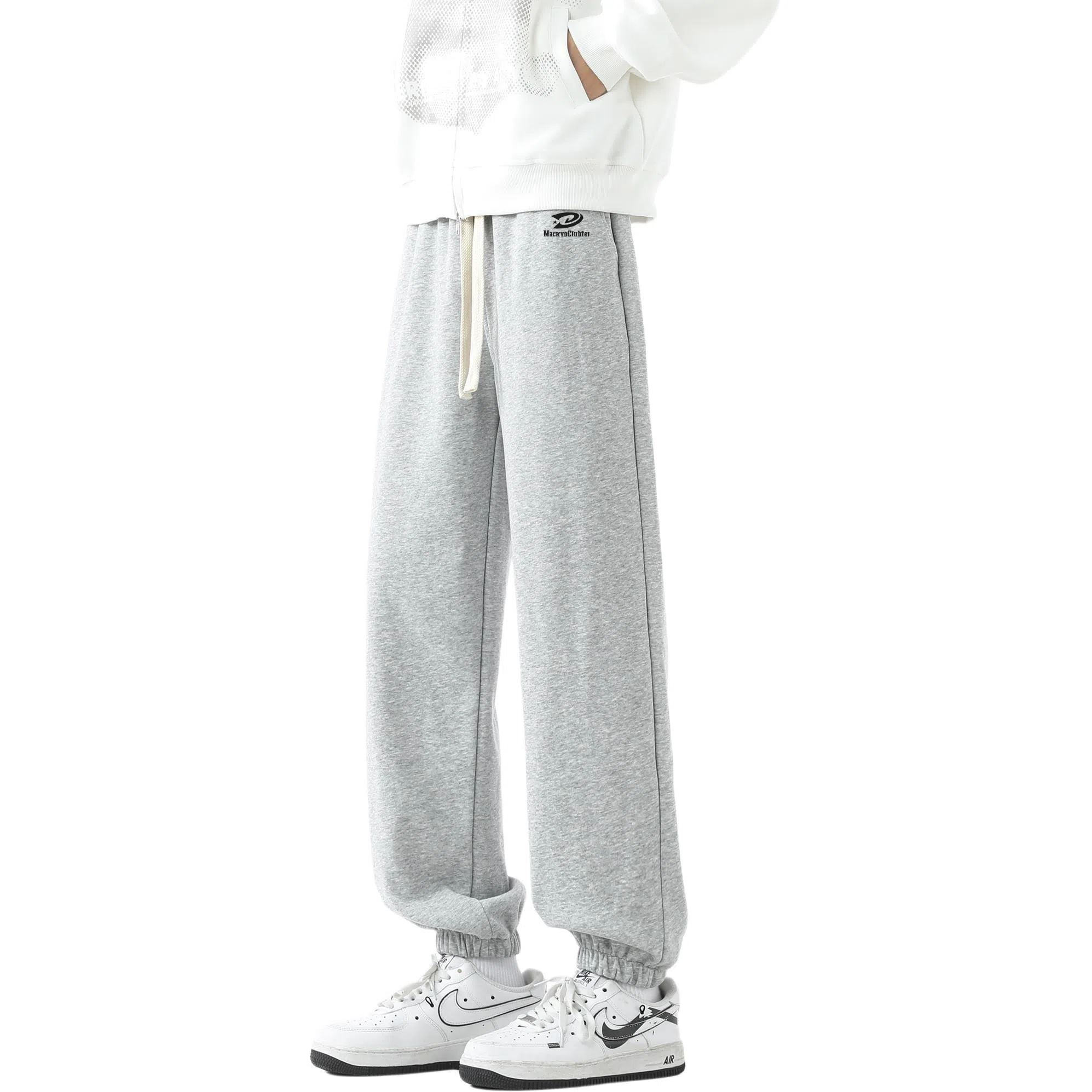 Mackyo x SOORCHCE logo