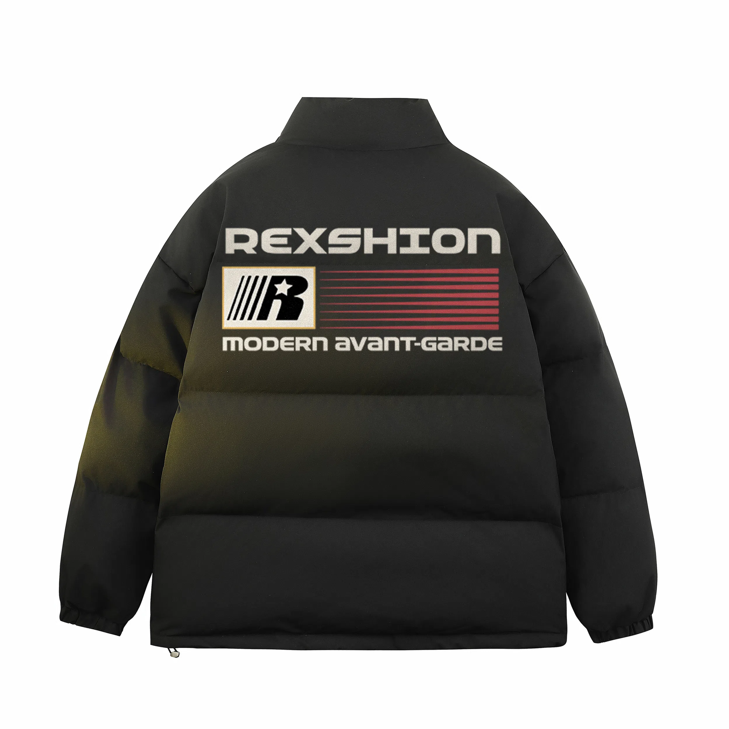 REXSHION