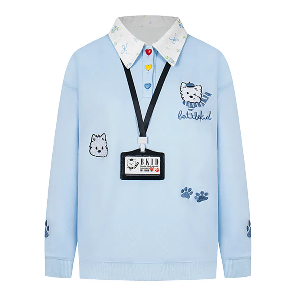 JZWSTUDIO POLO