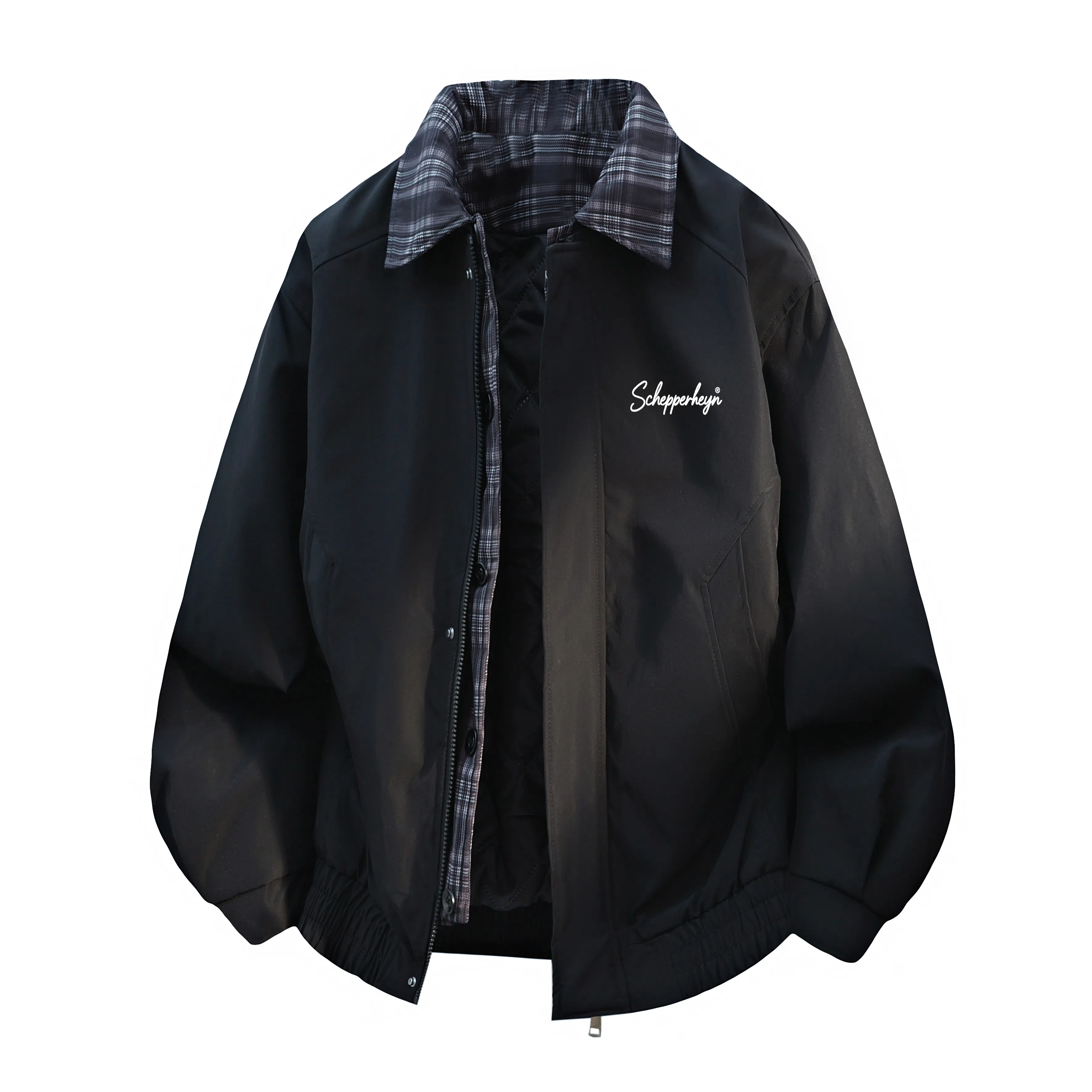 SCHEPPERHEYN 240 cleanflt