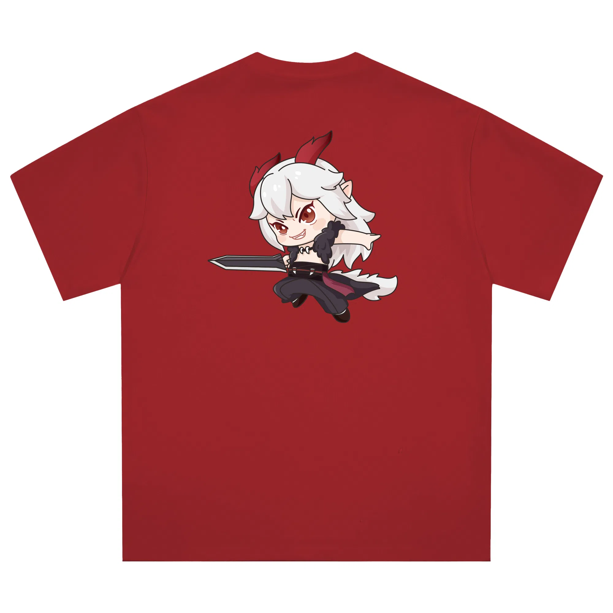 T