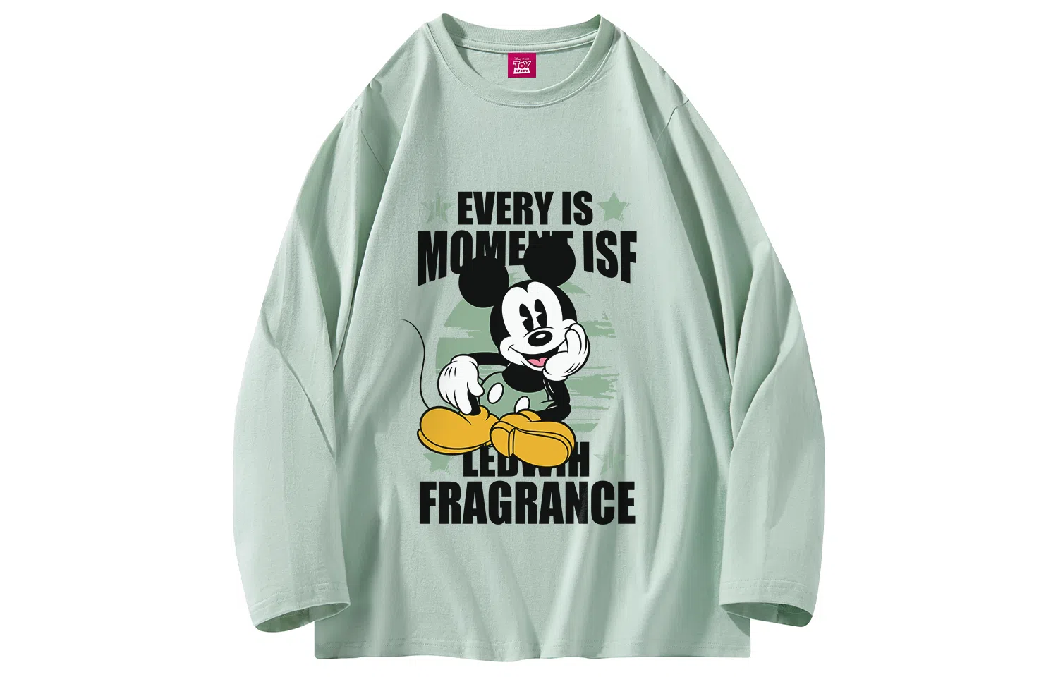 Disney T
