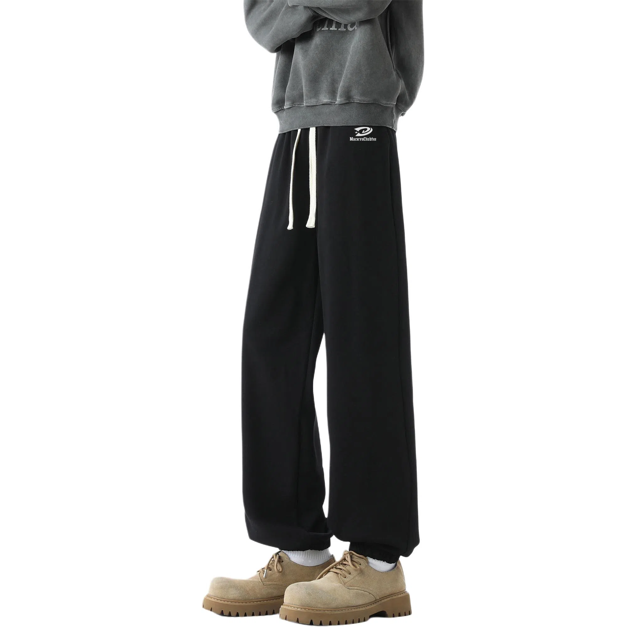 Mackyo x SOORCHCE logo