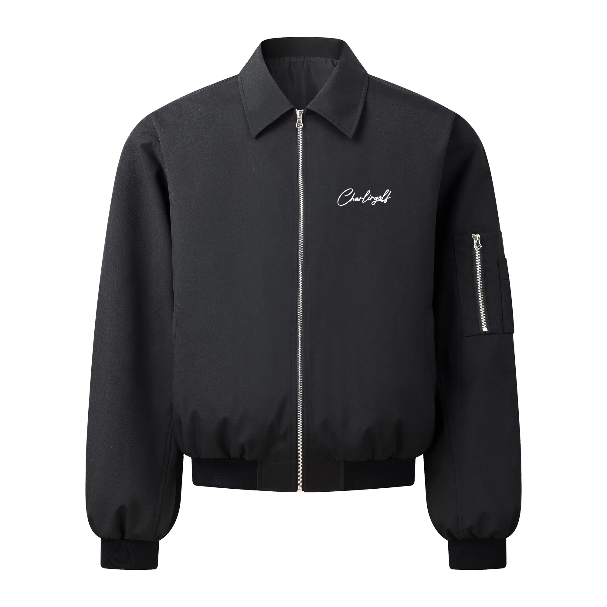 CHARLIE GOLF Cleanfitboxy