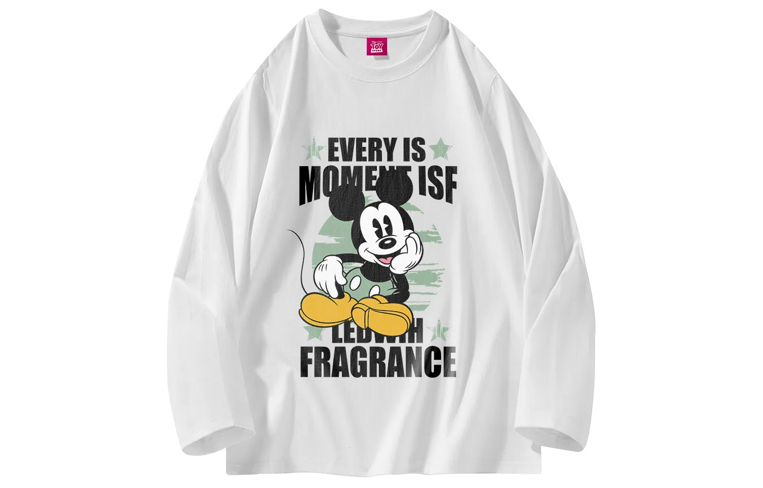Disney T