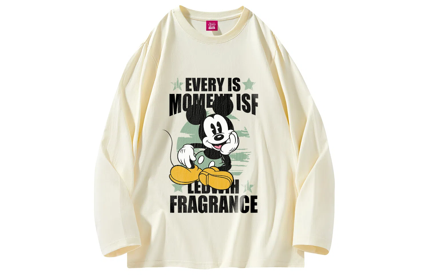 Disney T