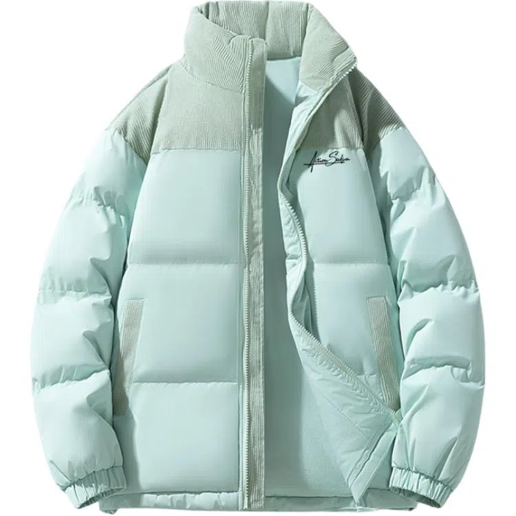7 SEVFUN Cleanfit Puffer Jacket
