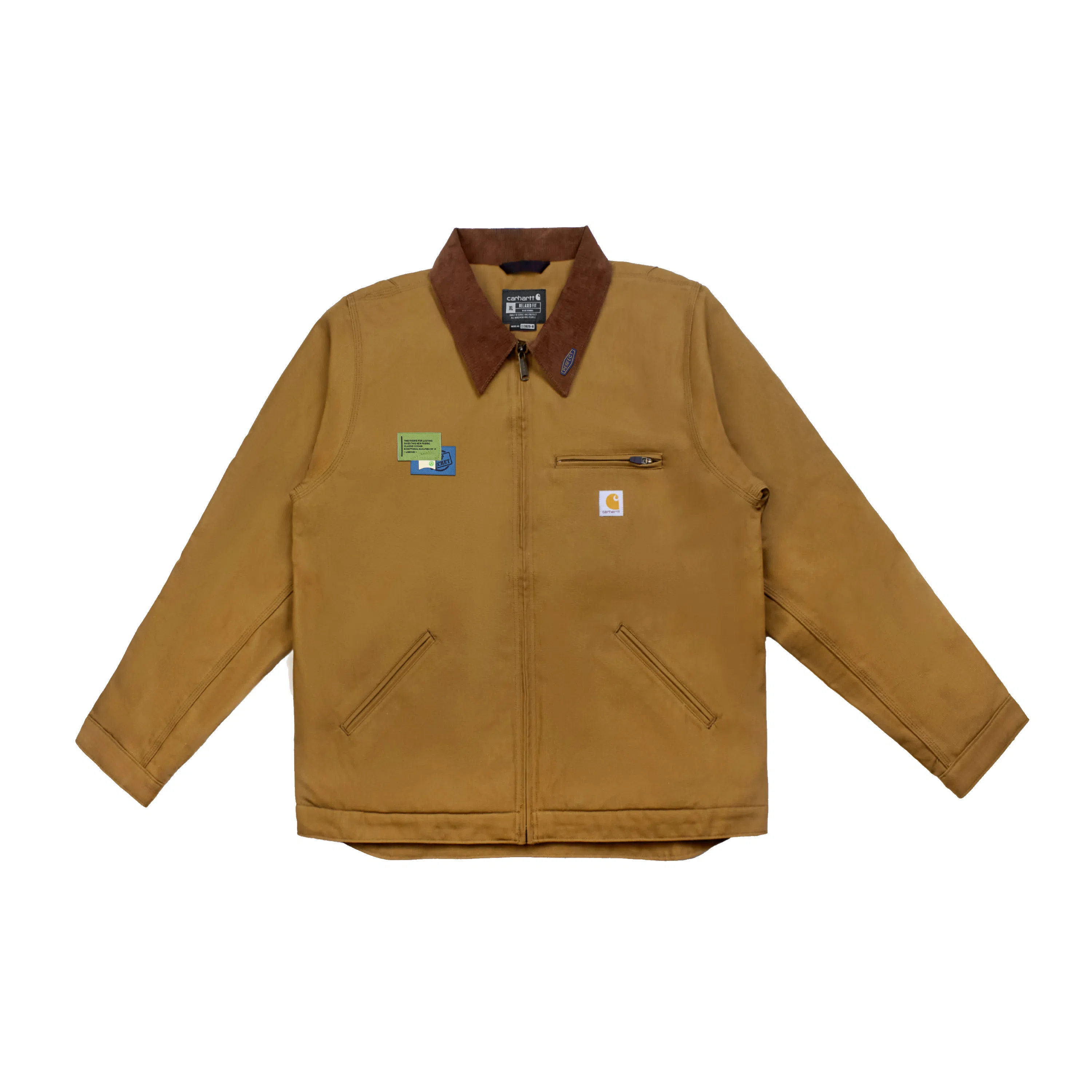 Carhartt PERFE