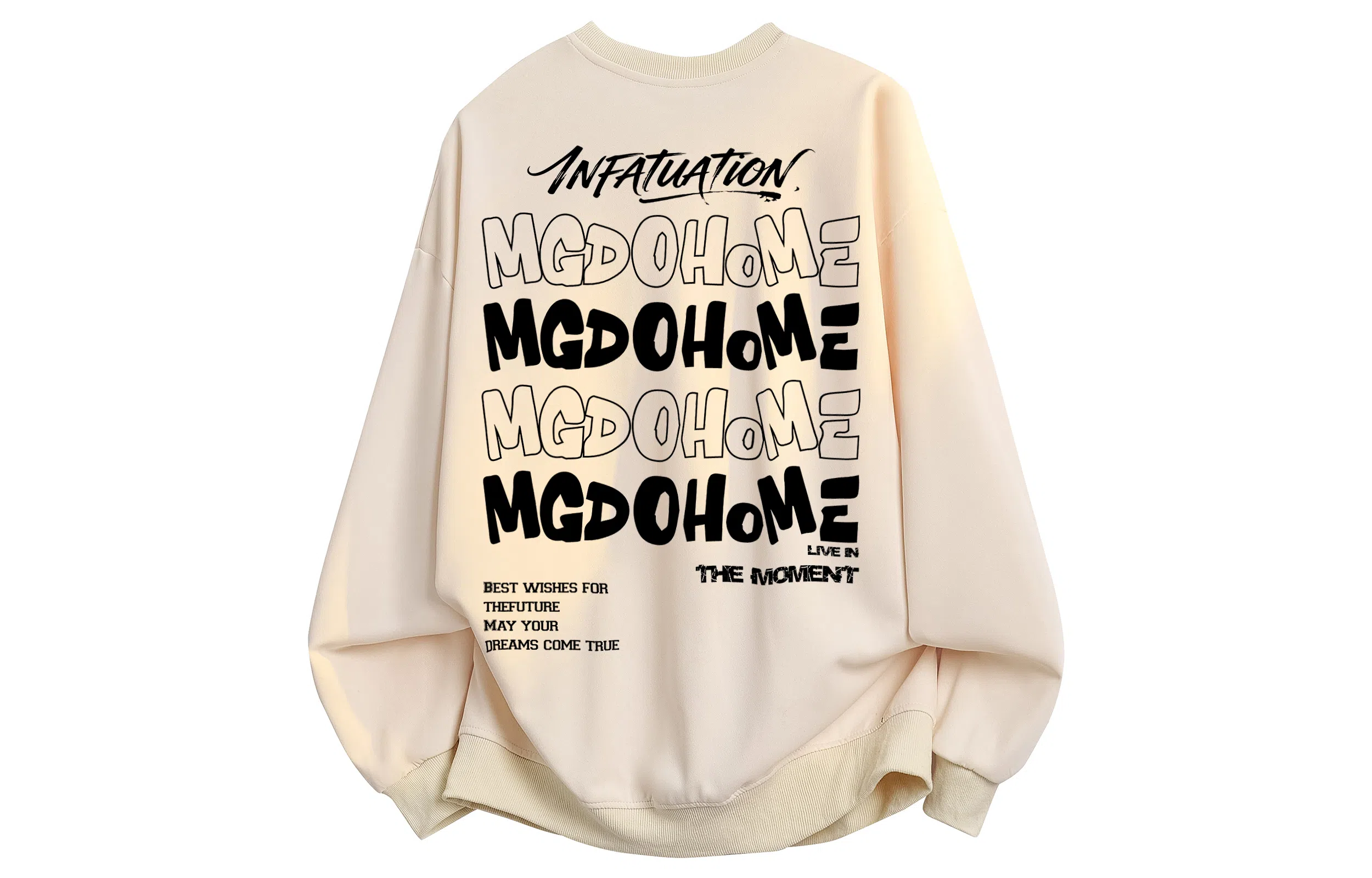 MGDOHOME logo