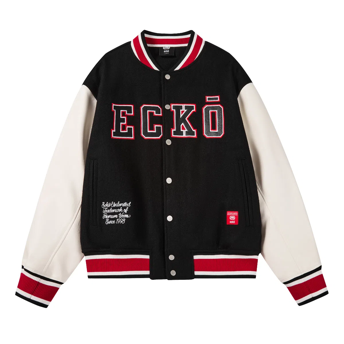 ECKO LIFE