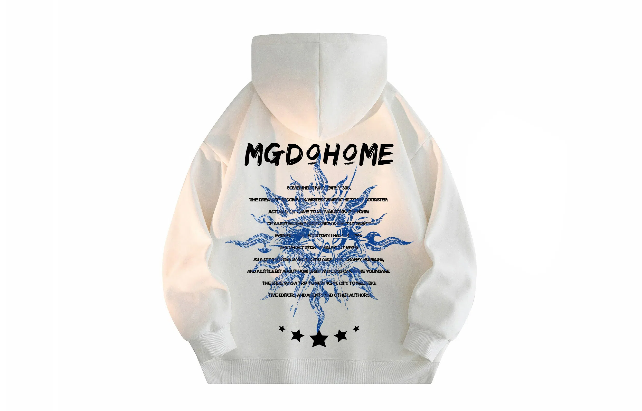 MGDOHOME