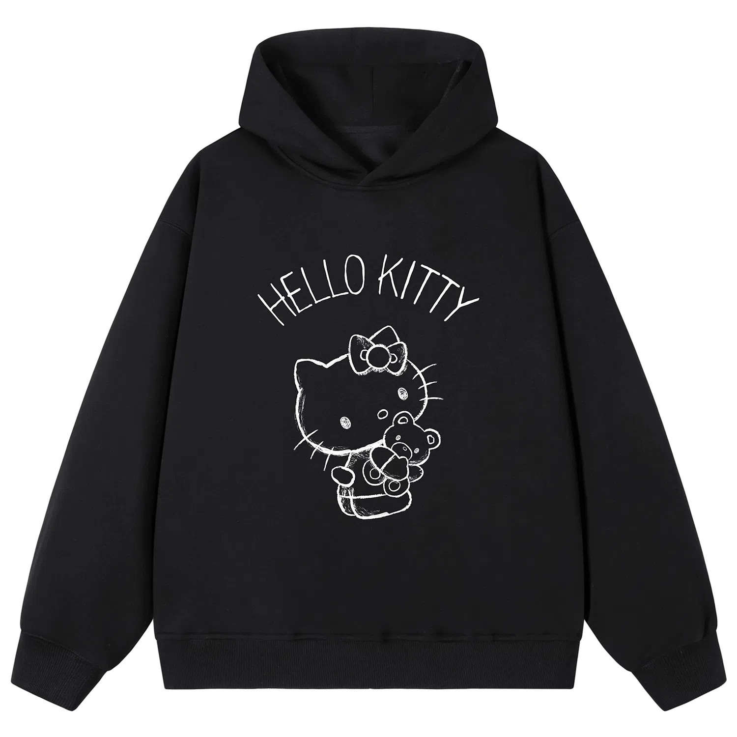 Sanrio x HelloKitty SS25